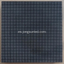 Pequeño pixel LED Publicidad Pantalla de pantalla